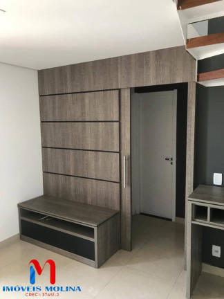 Imagem Apartamento com 3 Quartos à Venda, 122 m² em Centro - Santo André Imagem Apartamento com 3 Quartos à Venda, 122 m² em Centro - Santo André