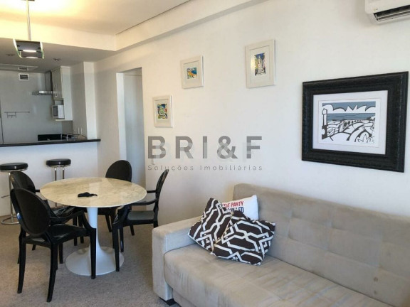 Imagem Apartamento com 2 Quartos à Venda, 61 m² em Jardim Paulista - São Paulo Imagem Apartamento com 2 Quartos à Venda, 61 m² em Jardim Paulista - São Paulo
