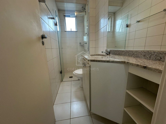 Imagem Apartamento com 2 Quartos à Venda, 58 m² em águas Claras Norte - águas Claras