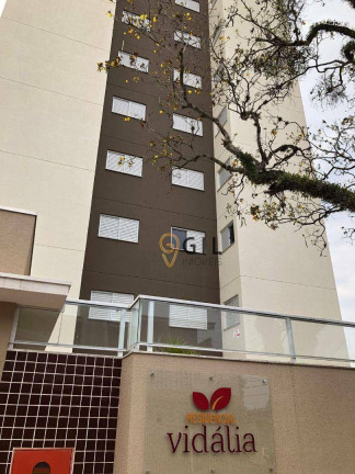 Imagem Apartamento com 2 Quartos à Venda, 71 m² em Vila Aprazível - Jacareí Imagem Apartamento com 2 Quartos à Venda, 71 m² em Vila Aprazível - Jacareí