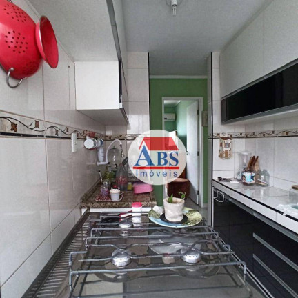 Imagem Apartamento com 2 Quartos à Venda, 49 m² em Vila Nova - Cubatão Imagem Apartamento com 2 Quartos à Venda, 49 m² em Vila Nova - Cubatão