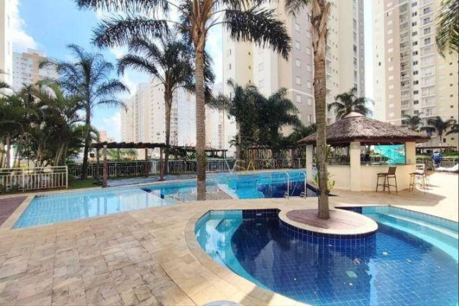 Imagem Apartamento com 2 Quartos à Venda ou Locação, 70 m² em Swift - Campinas