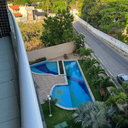 Imagem Apartamento com 3 Quartos à Venda, 123 m² em Engenheiro Luciano Cavalcante - Fortaleza Imagem Apartamento com 3 Quartos à Venda, 123 m² em Engenheiro Luciano Cavalcante - Fortaleza