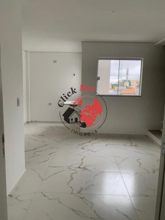 Imagem Cobertura com 2 Quartos à Venda, 105 m² em Santa Maria - Santo André Imagem Cobertura com 2 Quartos à Venda, 105 m² em Santa Maria - Santo André