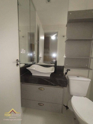 Imagem Imóvel com 2 Quartos à Venda, 70 m² em Boqueirão - Praia Grande Imagem Imóvel com 2 Quartos à Venda, 70 m² em Boqueirão - Praia Grande
