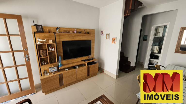 Imagem Casa de Condomínio com 2 Quartos à Venda, 85 m² em Foguete - Cabo Frio Imagem Casa de Condomínio com 2 Quartos à Venda, 85 m² em Foguete - Cabo Frio