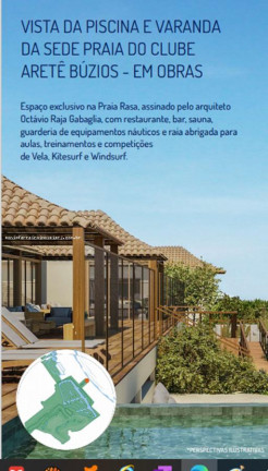 Imagem Imóvel com 4 Quartos à Venda,  em Praia Rasa - Armação Dos Búzios