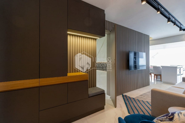 Imagem Apartamento com 1 Quarto à Venda, 42 m² em Vila Mariana - São Paulo Imagem Apartamento com 1 Quarto à Venda, 42 m² em Vila Mariana - São Paulo