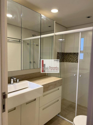 Imagem Apartamento com 2 Quartos à Venda, 98 m² em Brooklin - São Paulo Imagem Apartamento com 2 Quartos à Venda, 98 m² em Brooklin - São Paulo