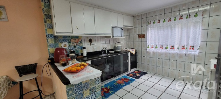Imagem Casa com 3 Quartos para Alugar ou Temporada, 80 m² em Balneário De Carapebus - Serra