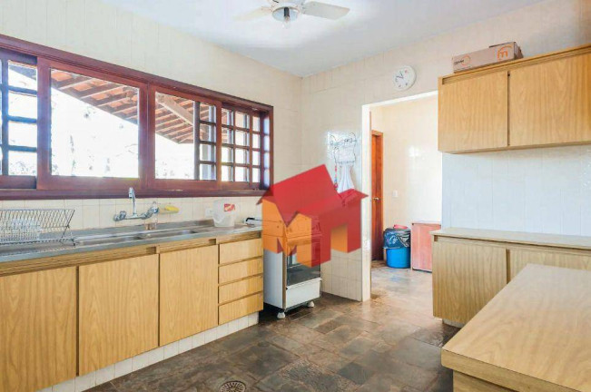Imagem Chácara com 5 Quartos à Venda, 14.040 m² em Parque Residencial Tancredi - Americana Imagem Chácara com 5 Quartos à Venda, 14.040 m² em Parque Residencial Tancredi - Americana