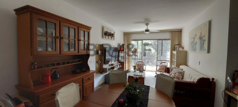 Apartamento com 3 Quartos à Venda, 115 m² em Brooklin  - São Paulo
