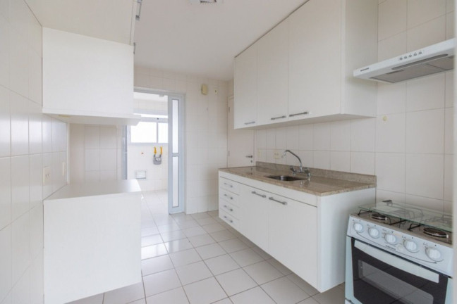 Imagem Imóvel com 3 Quartos à Venda, 227 m² em Santo Amaro - São Paulo