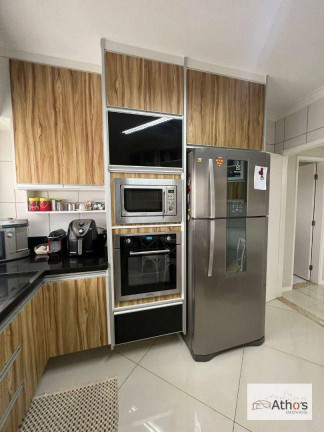 Imagem Apartamento com 4 Quartos à Venda, 212 m² em Jardim Pau Preto - Indaiatuba Imagem Apartamento com 4 Quartos à Venda, 212 m² em Jardim Pau Preto - Indaiatuba