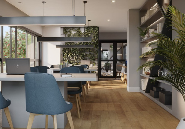 Imagem Apartamento com 3 Quartos à Venda, 92 m² em Vila Osasco - Osasco
