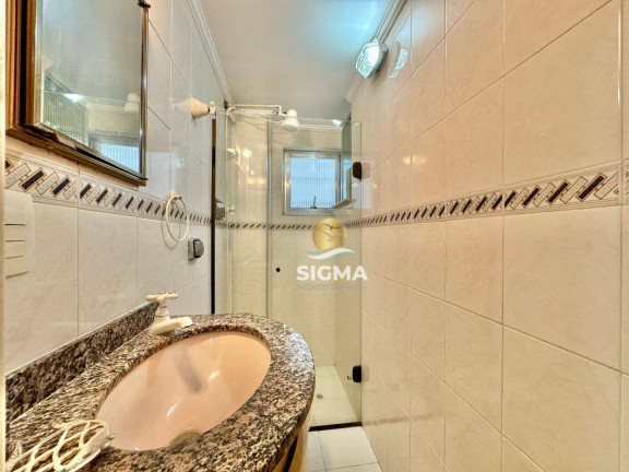 Imagem Apartamento com 2 Quartos à Venda, 55 m² em Jardim Astúrias - Guarujá Imagem Apartamento com 2 Quartos à Venda, 55 m² em Jardim Astúrias - Guarujá