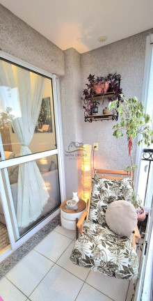 Imagem Apartamento com 2 Quartos à Venda, 54 m² em Caxambu - Jundiaí Imagem Apartamento com 2 Quartos à Venda, 54 m² em Caxambu - Jundiaí