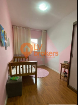 Imagem Casa com 3 Quartos à Venda, 113 m² em Caxangá - Suzano
