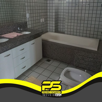Imagem Apartamento com 4 Quartos à Venda, 260 m² em Brisamar - João Pessoa Imagem Apartamento com 4 Quartos à Venda, 260 m² em Brisamar - João Pessoa