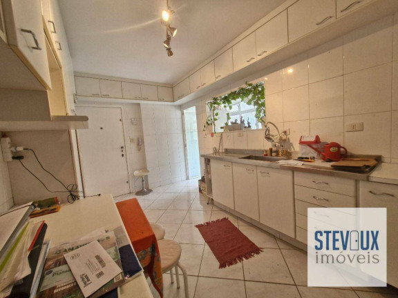 Imagem Apartamento com 3 Quartos à Venda ou Locação, 110 m² em Moema - São Paulo