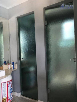 Imagem Casa com 4 Quartos à Venda, 420 m² em Residencial Dez (alphaville) - Santana De Parnaíba