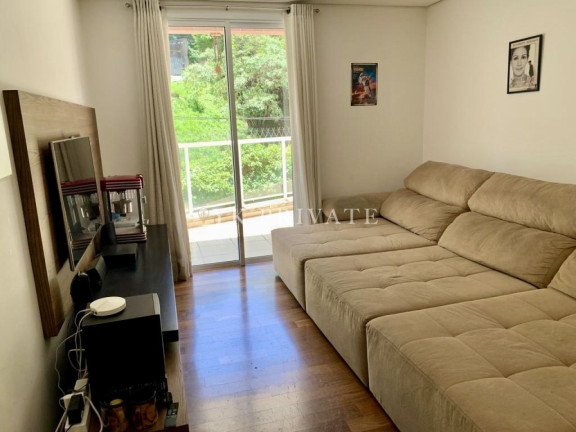 Imagem Apartamento com 3 Quartos à Venda, 230 m² em Vila Ipojuca - São Paulo