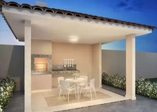 Imagem Apartamento com 2 Quartos à Venda, 32 m² em Sacomã - São Paulo Imagem Apartamento com 2 Quartos à Venda, 32 m² em Sacomã - São Paulo
