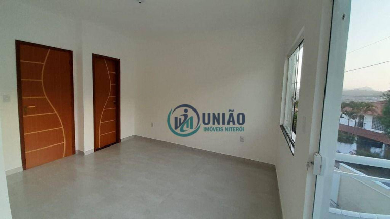 Imagem Casa com 2 Quartos à Venda, 76 m² em Maria Paula - São Gonçalo