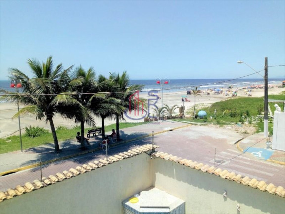 Imagem Casa com 1 Quarto à Venda, 60 m² em Nova Itanhaém - Itanhaém