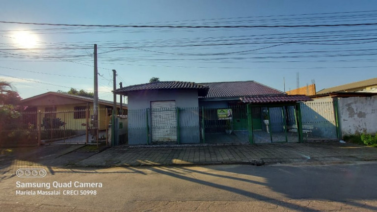 Imagem Casa com 4 Quartos à Venda, 30 m² em Vila Vista Alegre - Cachoeirinha