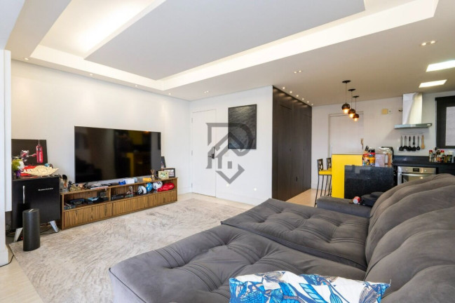 Imagem Apartamento com 3 Quartos à Venda, 101 m² em Alto Da Boa Vista - São Paulo Imagem Apartamento com 3 Quartos à Venda, 101 m² em Alto Da Boa Vista - São Paulo