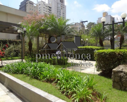 Imagem Apartamento com 3 Quartos à Venda, 76 m² em Perdizes - São Paulo Imagem Apartamento com 3 Quartos à Venda, 76 m² em Perdizes - São Paulo