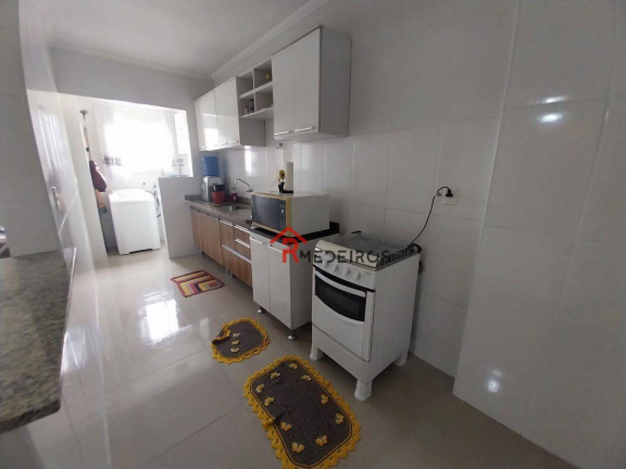 Imagem Apartamento com 1 Quarto à Venda, 60 m² em Tupi - Praia Grande Imagem Apartamento com 1 Quarto à Venda, 60 m² em Tupi - Praia Grande