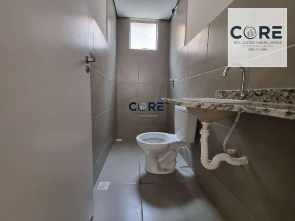 Imagem Apartamento com 2 Quartos à Venda, 44 m² em Adelmolândia - Sabará