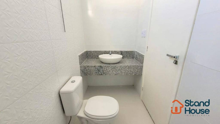 Imagem Casa com 3 Quartos à Venda, 150 m² em Mangabeira - Feira De Santana Imagem Casa com 3 Quartos à Venda, 150 m² em Mangabeira - Feira De Santana