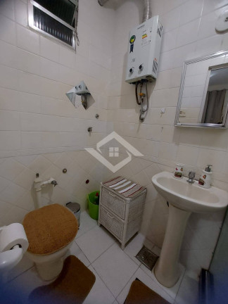 Imagem Apartamento com 1 Quarto à Venda, 29 m² em Copacabana - Rio De Janeiro Imagem Apartamento com 1 Quarto à Venda, 29 m² em Copacabana - Rio De Janeiro