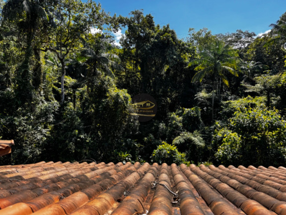 Imagem Casa de Condomínio com 3 Quartos à Venda, 108 m² em Sertão Do Camburí - São Sebastião Imagem Casa de Condomínio com 3 Quartos à Venda, 108 m² em Sertão Do Camburí - São Sebastião