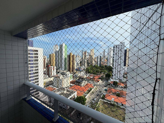 Imagem Apartamento com 2 Quartos à Venda, 62 m² em Manaíra - João Pessoa Imagem Apartamento com 2 Quartos à Venda, 62 m² em Manaíra - João Pessoa