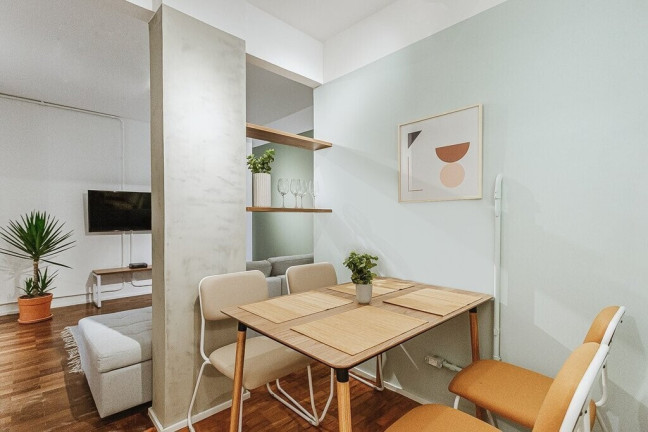 Imagem Apartamento com 4 Quartos à Venda, 85 m² em Itaim Bibi - São Paulo Imagem Apartamento com 4 Quartos à Venda, 85 m² em Itaim Bibi - São Paulo