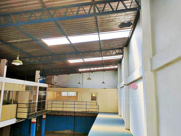 Imagem Galpão para Alugar, 400 m²em Colônia Santo Antônio - Manaus