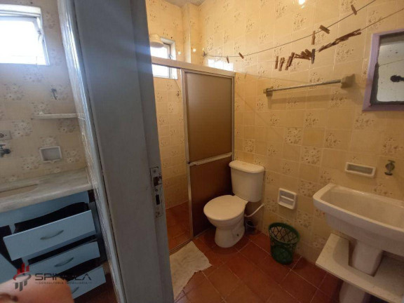 Imagem Kitnet com 1 Quarto à Venda, 27 m² em Mirim - Praia Grande Imagem Kitnet com 1 Quarto à Venda, 27 m² em Mirim - Praia Grande