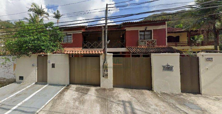 Imagem Casa com 3 Quartos à Venda, 138 m² em Itaipu - Niterói Imagem Casa com 3 Quartos à Venda, 138 m² em Itaipu - Niterói