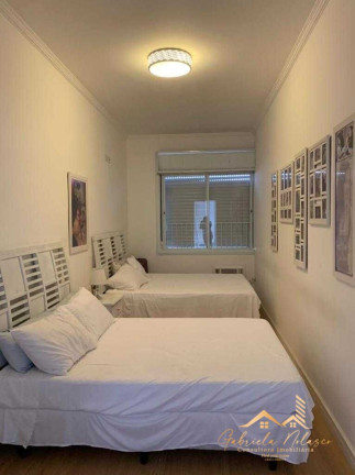 Imagem Apartamento com 3 Quartos à Venda, 210 m² em Boqueirão - Santos Imagem Apartamento com 3 Quartos à Venda, 210 m² em Boqueirão - Santos
