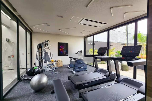 Imagem Apartamento com 1 Quarto à Venda, 24 m² em Vila Olímpia - São Paulo Imagem Apartamento com 1 Quarto à Venda, 24 m² em Vila Olímpia - São Paulo