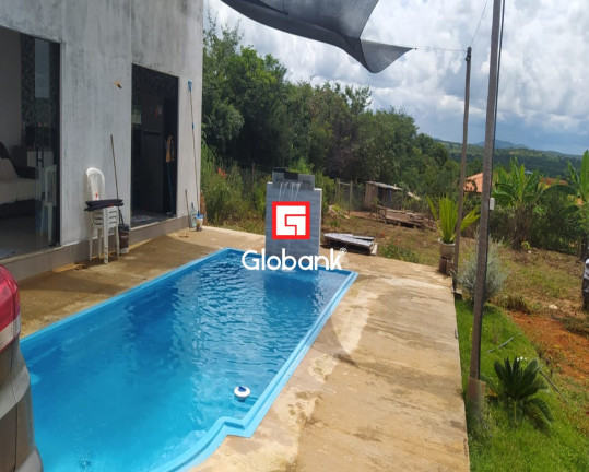 Imóvel com 2 Quartos à Venda, 150 m² em Juramento - Montes Claros