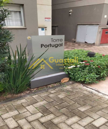 Imagem Apartamento com 2 Quartos à Venda, 52 m² em Jardim São Francisco - Piracicaba Imagem Apartamento com 2 Quartos à Venda, 52 m² em Jardim São Francisco - Piracicaba