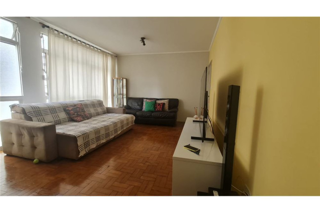Imagem Imóvel com 3 Quartos à Venda,  em Jardim Paulista - São Paulo