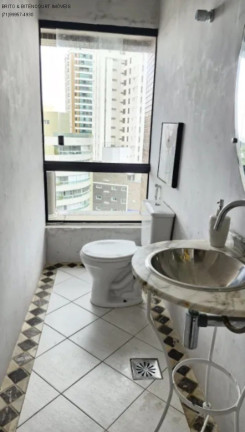Imagem Cobertura com 3 Quartos à Venda, 290 m² em Jardim Apipema - Salvador Imagem Cobertura com 3 Quartos à Venda, 290 m² em Jardim Apipema - Salvador