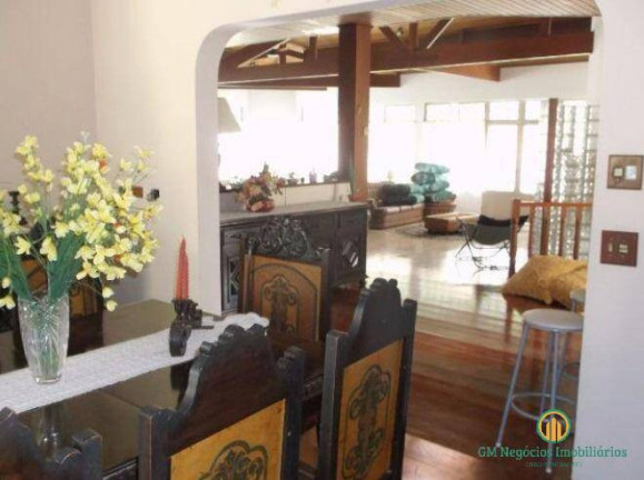 Imagem Casa de Condomínio com 3 Quartos à Venda, 500 m² em Granja Viana - Cotia Imagem Casa de Condomínio com 3 Quartos à Venda, 500 m² em Granja Viana - Cotia