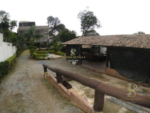 Imagem Chácara com 6 Quartos à Venda, 200 m² em Caceia - Mairiporã Imagem Chácara com 6 Quartos à Venda, 200 m² em Caceia - Mairiporã